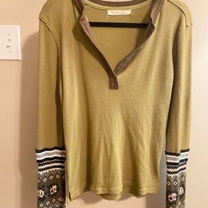 Free People Thermal